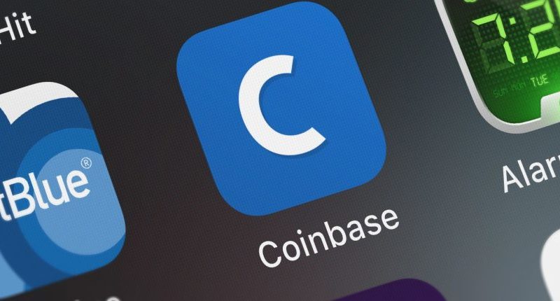 Coinbase Agrega Soporte Para la Criptomoneda EOS en el Sitio de Venta Minorista y Aplicaciones