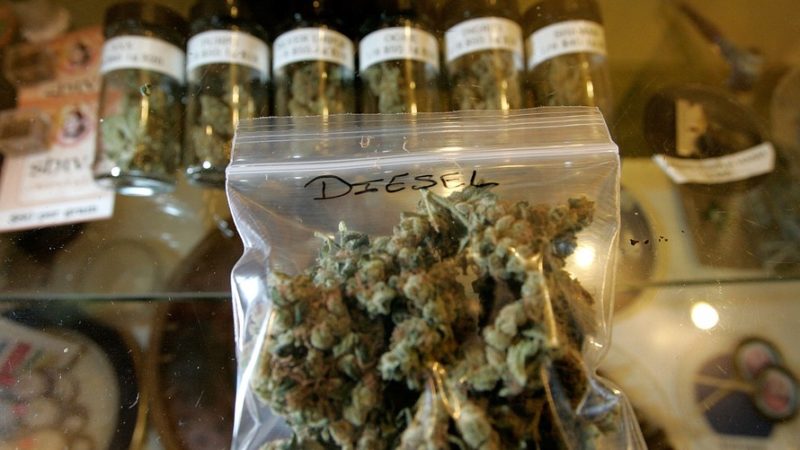Las Acciones de Cannabis se Desploman Cuando Comienza la Audiencia de la FDA Sobre el Cannabis y Sus Ingredientes