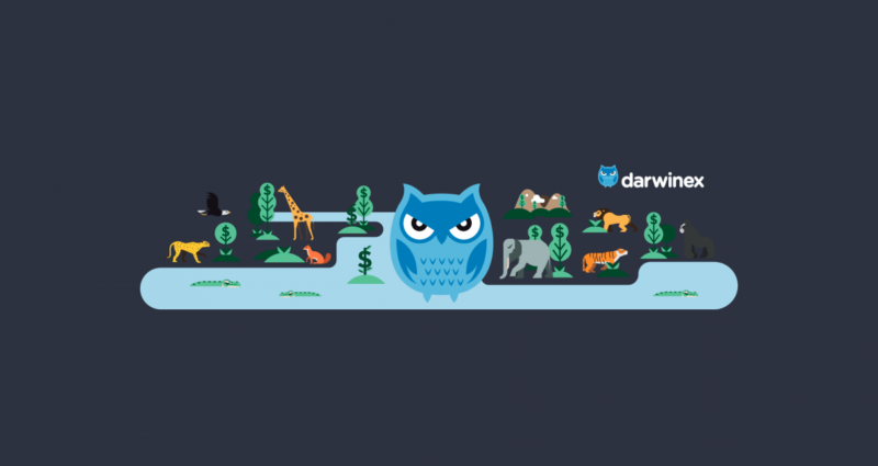 Darwinex: Una Visión Unica del Comercio