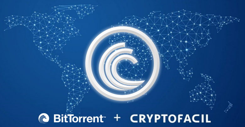 El Intercambio de Criptomonedas de Cryptofácil en América Latina Incluye BTT en su Plataforma