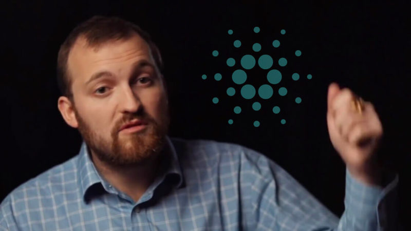 ¿Mejor que Bitcoin? Charles Hoskinson Dice Que Cardano se Convertirá en la Mejor Criptomoneda Del Mundo Este Año