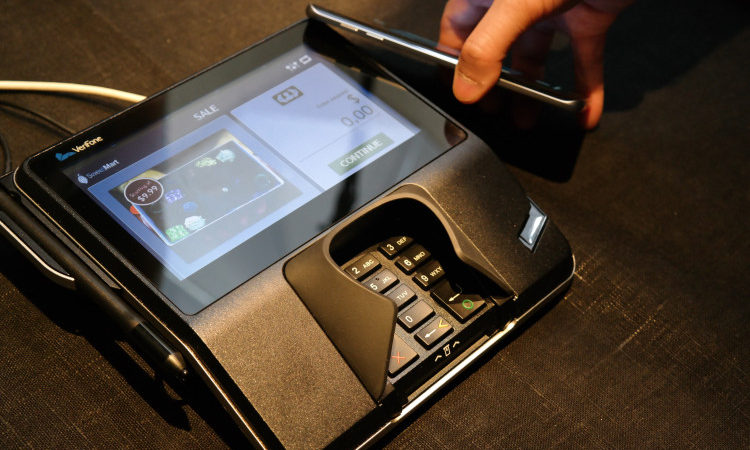 Samsung Pay Admite las Tarjetas Visa de Criptomonedas de Swipe