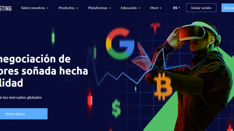 ¿101Investing Es La Mejor Plataforma De Negociación?