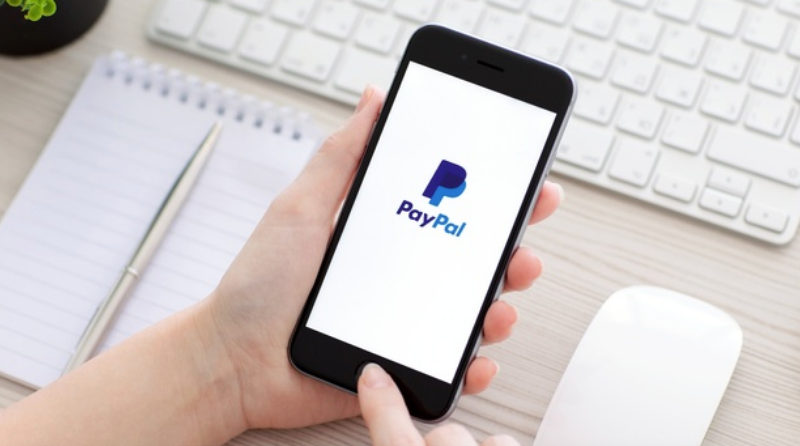 ¿PayPal Está Buscando Aprovechar Las Criptomonedas Para Destacarse Entre Sus Competidores, o No?
