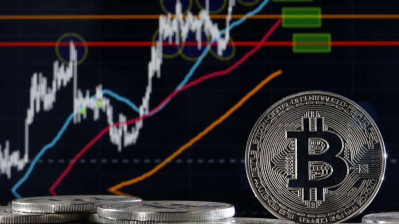 A medida que se dispara el precio de Bitcoin, se revela el dominio del mercado criptográfico ‘real’ de Bitcoin