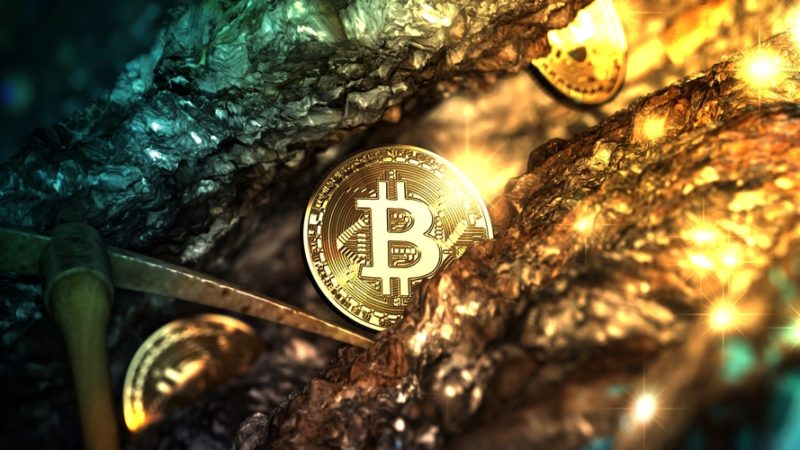 El precio de Bitcoin ‘explotará’ dice el trader si BTC rompe los 13.000 dólares