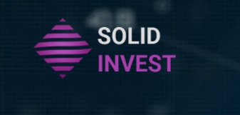 Solid Invest logo