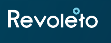 Revoleto logo