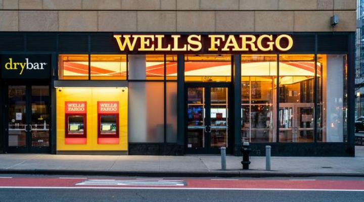 Wells Fargo explora la venta de negocios de gestión de activos-fuentes.