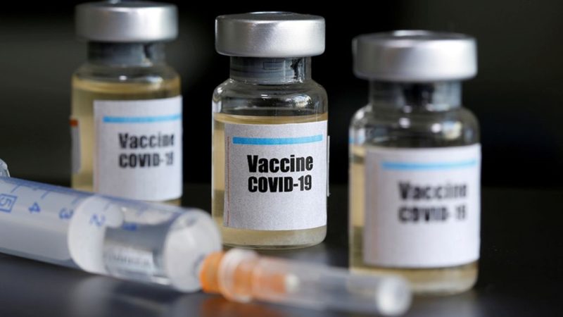 S&P presume un cierre récord con informes de ganancias que se suman al optimismo impulsado por la vacuna