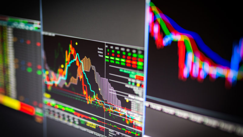 Perspectiva trimestral del mercado: diferentes velocidades.