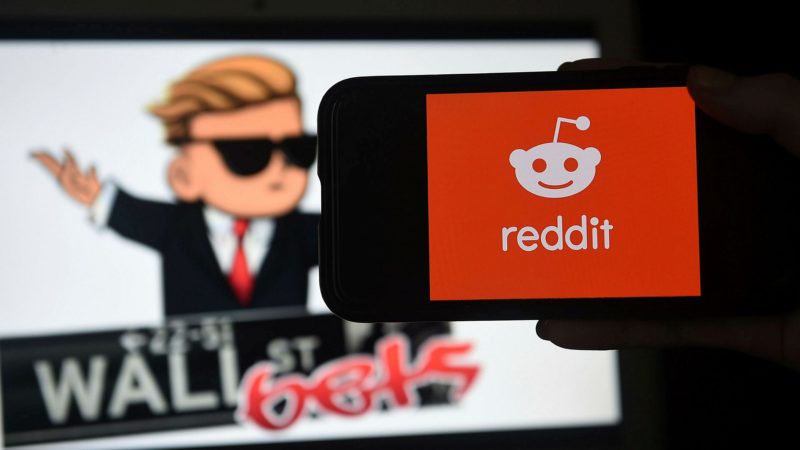 GameStop Mania explicado: cómo la multitud de comercio minorista de Reddit atropelló a los profesionales de Wall Street.