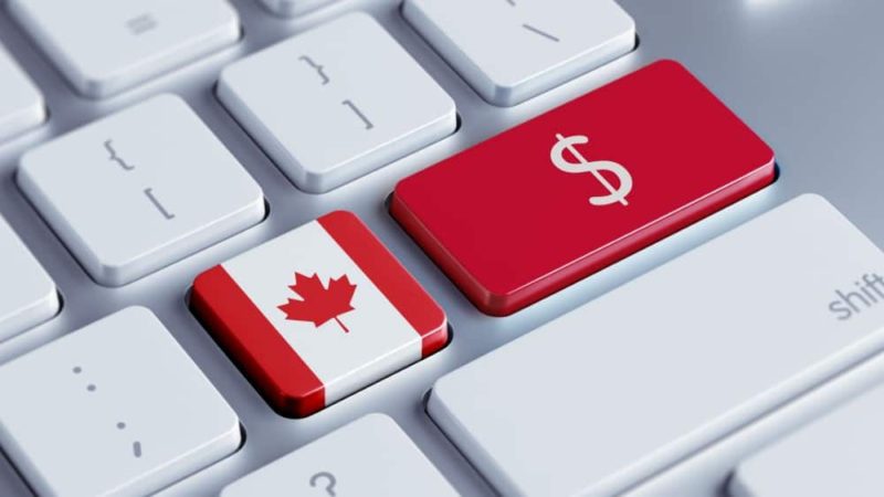 4 acciones canadienses de alto crecimiento para comprar por debajo de $50.