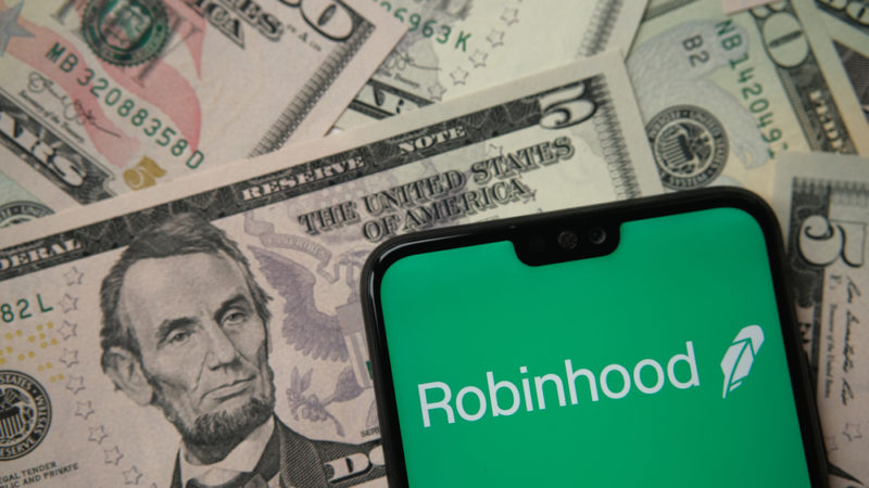 Lo que las startups deben aprender de los tropiezos previos a la OPI de Robinhood.