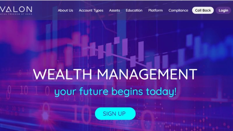 Avalon-WM Review – A Remarkable Cryptocurrency Broker