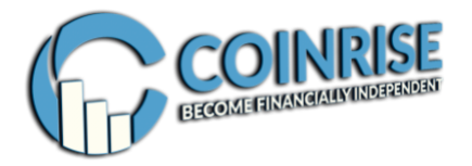 Coinrise company logo