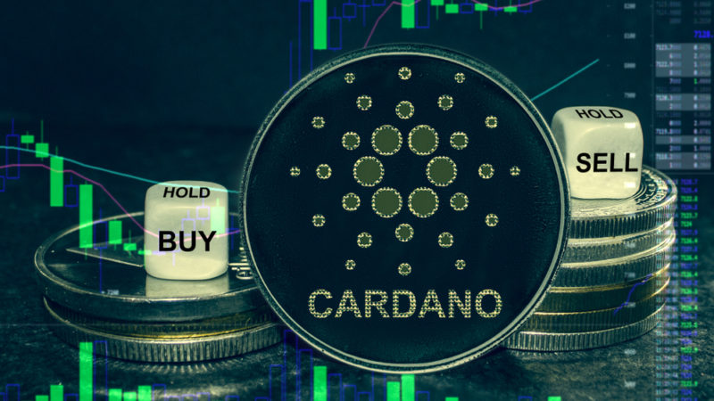 Cardano (ADA) Hits New ATH at $2.55