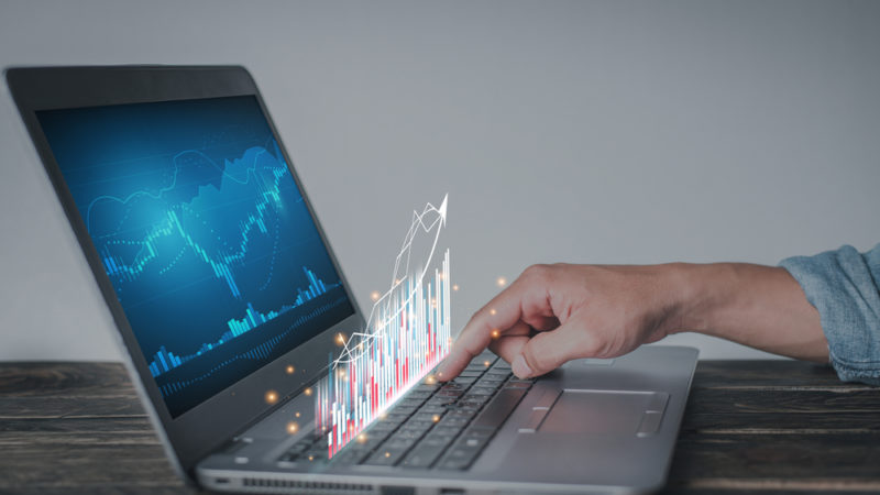 Espandi il tuo trading con i CFD su TRADE.com