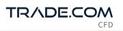 TRADE.com logo