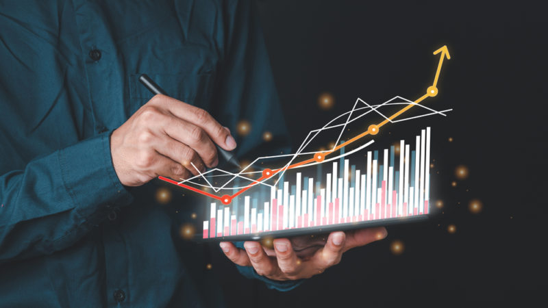 3 razones para invertir más en 2022