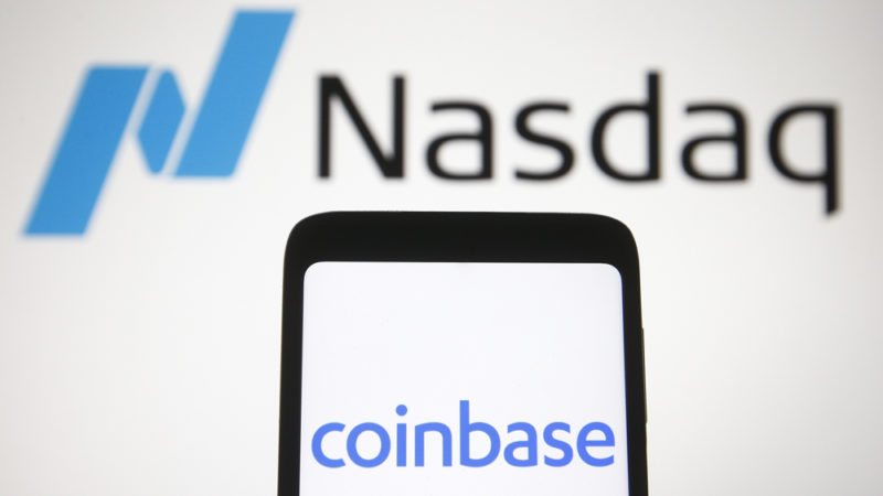 ¿Por qué las acciones de Coinbase Global bajaron un 12,2% en septiembre?