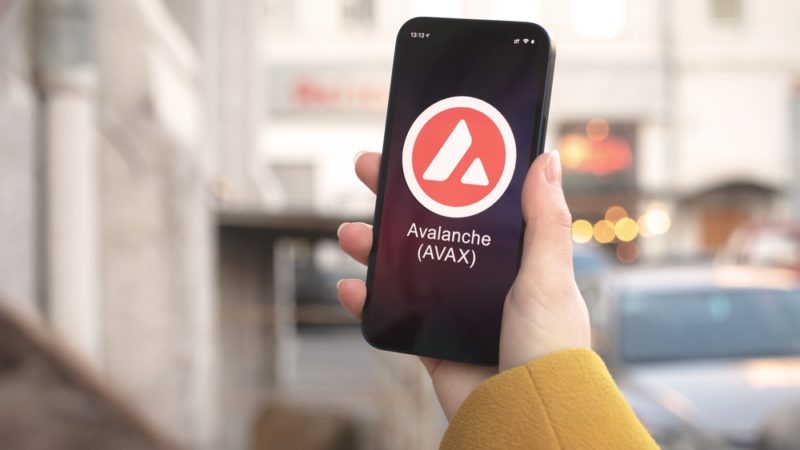 ¿Qué es lo que hace subir a Avalanche Crypto hoy?