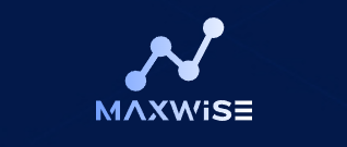 Maxwise official logo