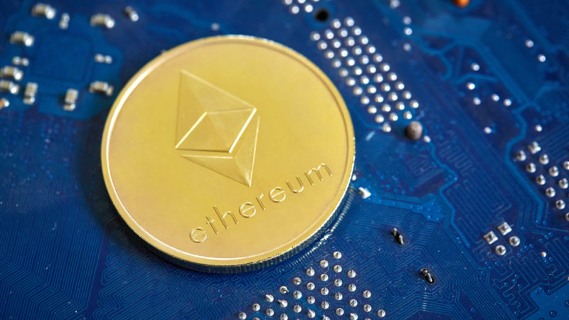 Ethereum (ETH) Eyes $3,820 amid Bullish Reversal – Price Forecast