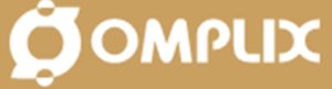 Omplix logo