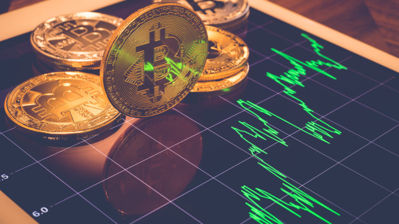 Bitcoin (BTC) Secures Support from Friday’s NASDAQ 100 Surge