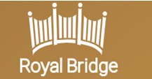 Royal-Bridge logo