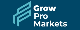 Grow Pro Markets logo