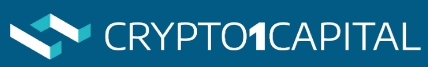 Crypto1capital logo