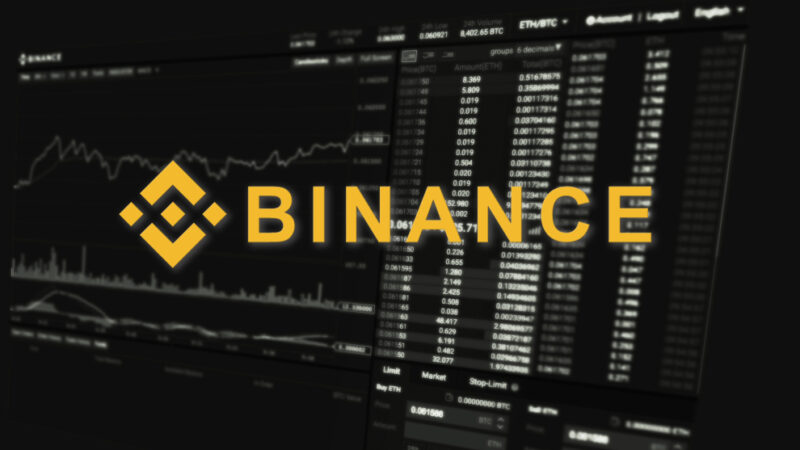 Binance Cuida De Sus Clientes