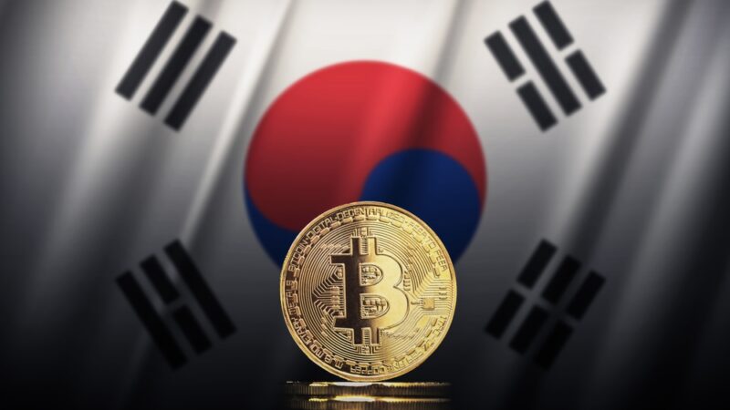 Una Novedad En El Ámbito Digital De Corea Del Sur