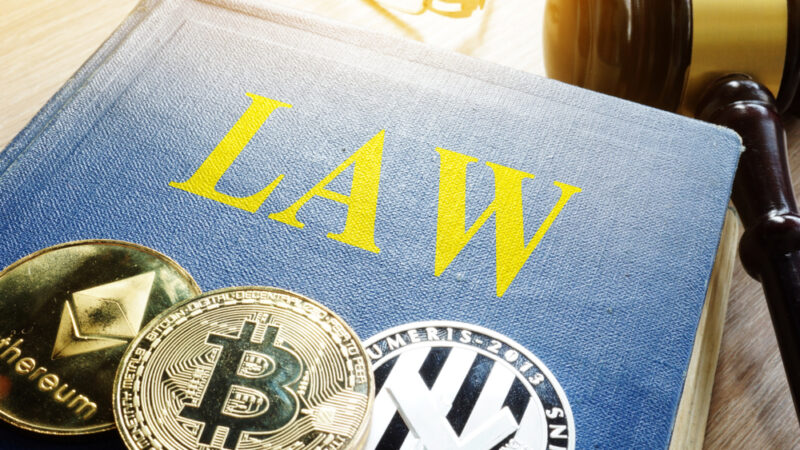 Investors Press The Government To Issue New Crypto-Regulating Laws