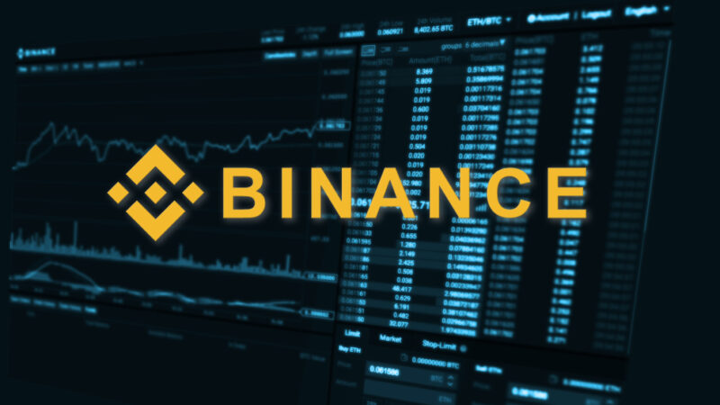 Trading Levels On Binance Surges 30 Times The FTX Collapse