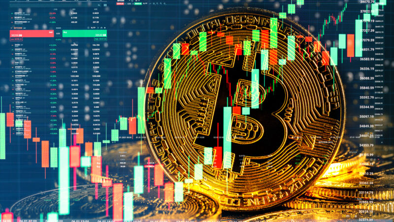 The Market Analysis Shows An Optimistic Future For Crypto