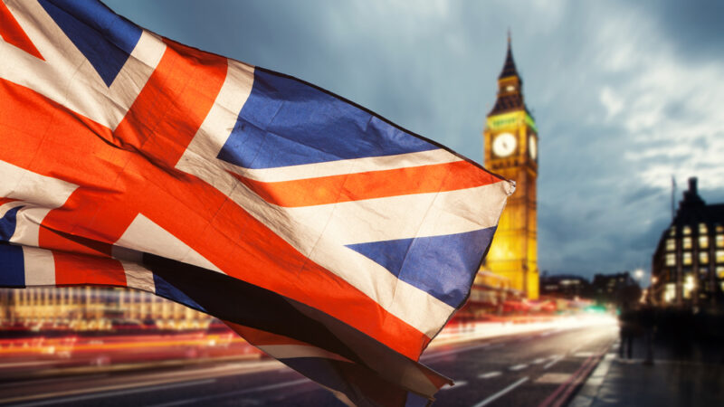The New Laws Concerning Crypto Were Approved By The UK