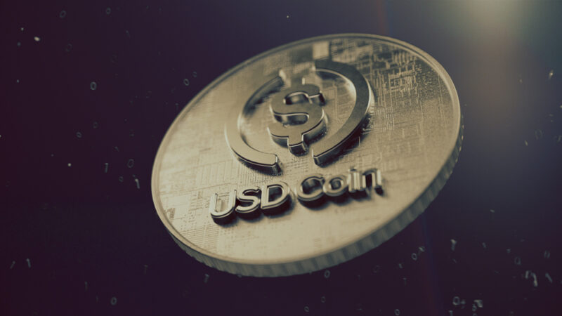 Coinbase and Binance Suspend USDC Conversions