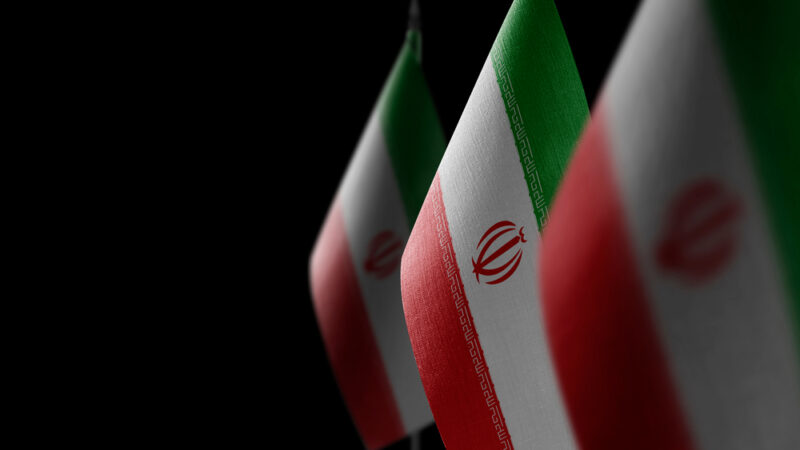 Iran’s Crypto Rial Project Entering Trial Phase