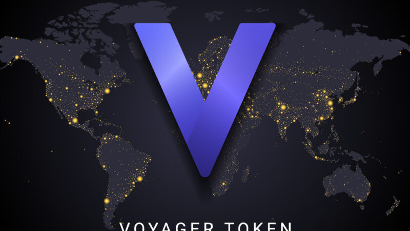 Voyager Liquidates another $56 Million in Crypto Holdings