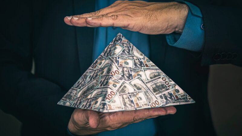 Founders of Crypto Ponzi Scheme “Airbit Club” Plead Guilty