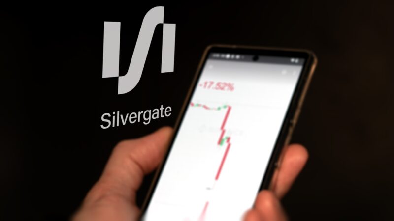 Crypto-Friendly Bank Silvergate to Shut Down Operations