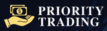 Priority Trading Logo