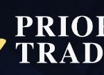 Priority Trading Logo