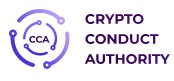 Crypto Conduct Authority Logo
