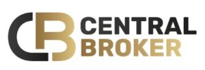 Central Broker logo