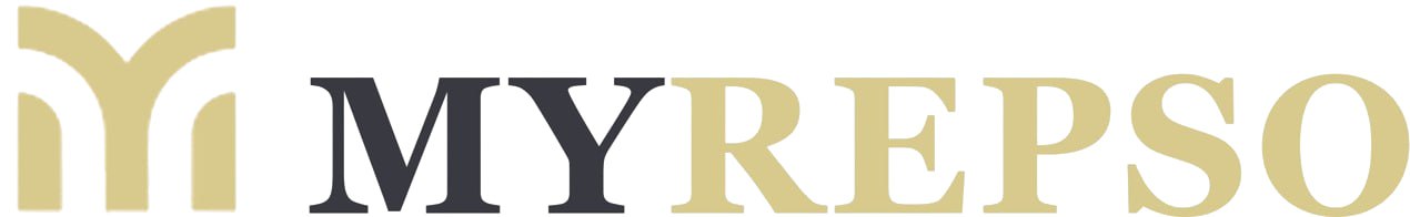 Myrepso Logo