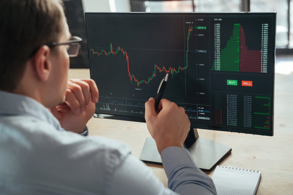 Myrepso Trading Platform